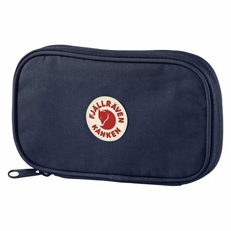 Fjallraven Men Kånken Wallets Navy PH142330 Philippines